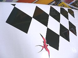 �G�|�L�V �����C�N Takayama ���C�� �`�F�b�J�[ 5